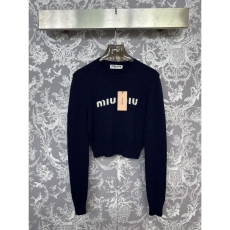 Miu Miu Sweaters